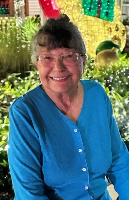 Obituary of Patricia "Patty" Ann McKevitt