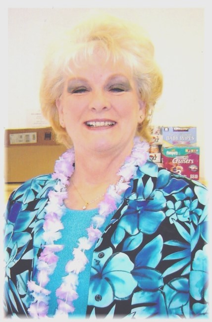 Obituary of Janet R Powell