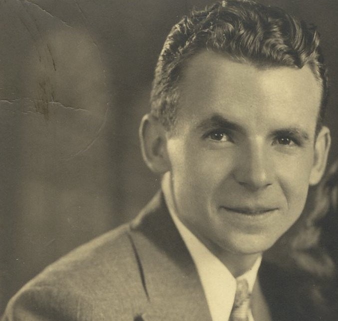 Obituary of Kurt Mueller