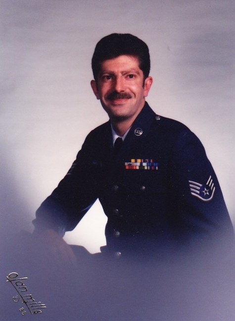 Obituary of Edwin L. Brumfield Jr.