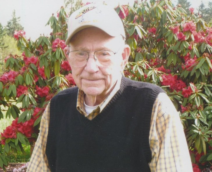 Obituary of Leon R Dye