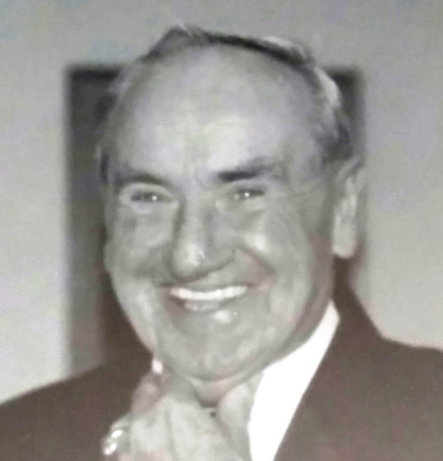 Obituary of Edward J. O'Connell