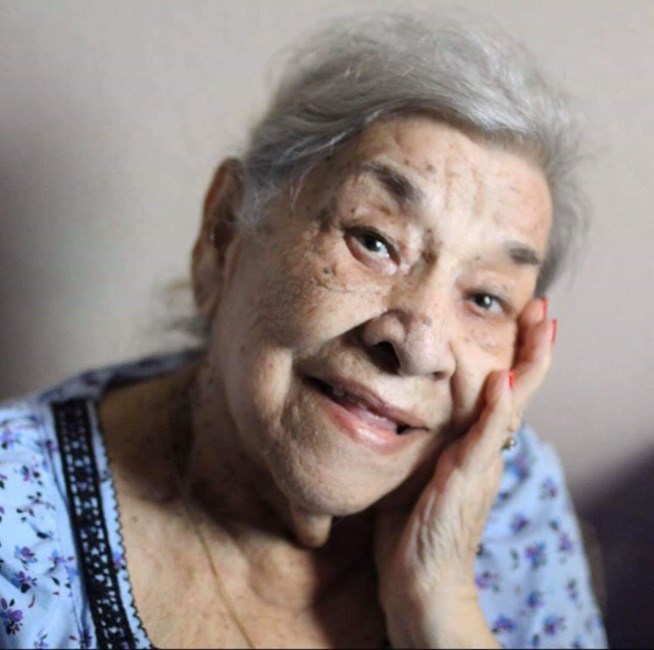 Obituary of Lucy Urban