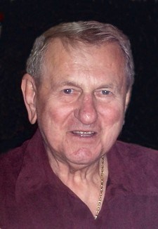 Obituary of William R Anderson