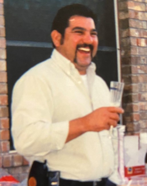 Obituario de Edward Herrera