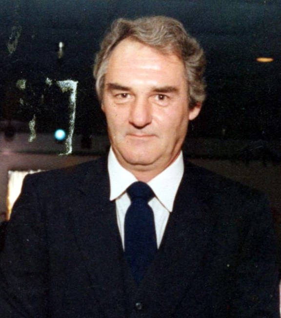 Obituary of Raymond C. Fredericks