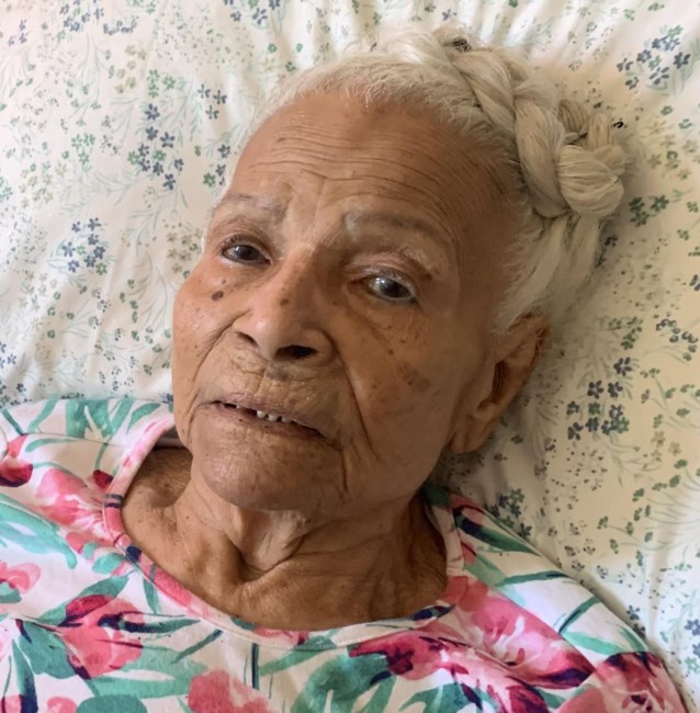 Obituary of Francisca Gonzalez Davila