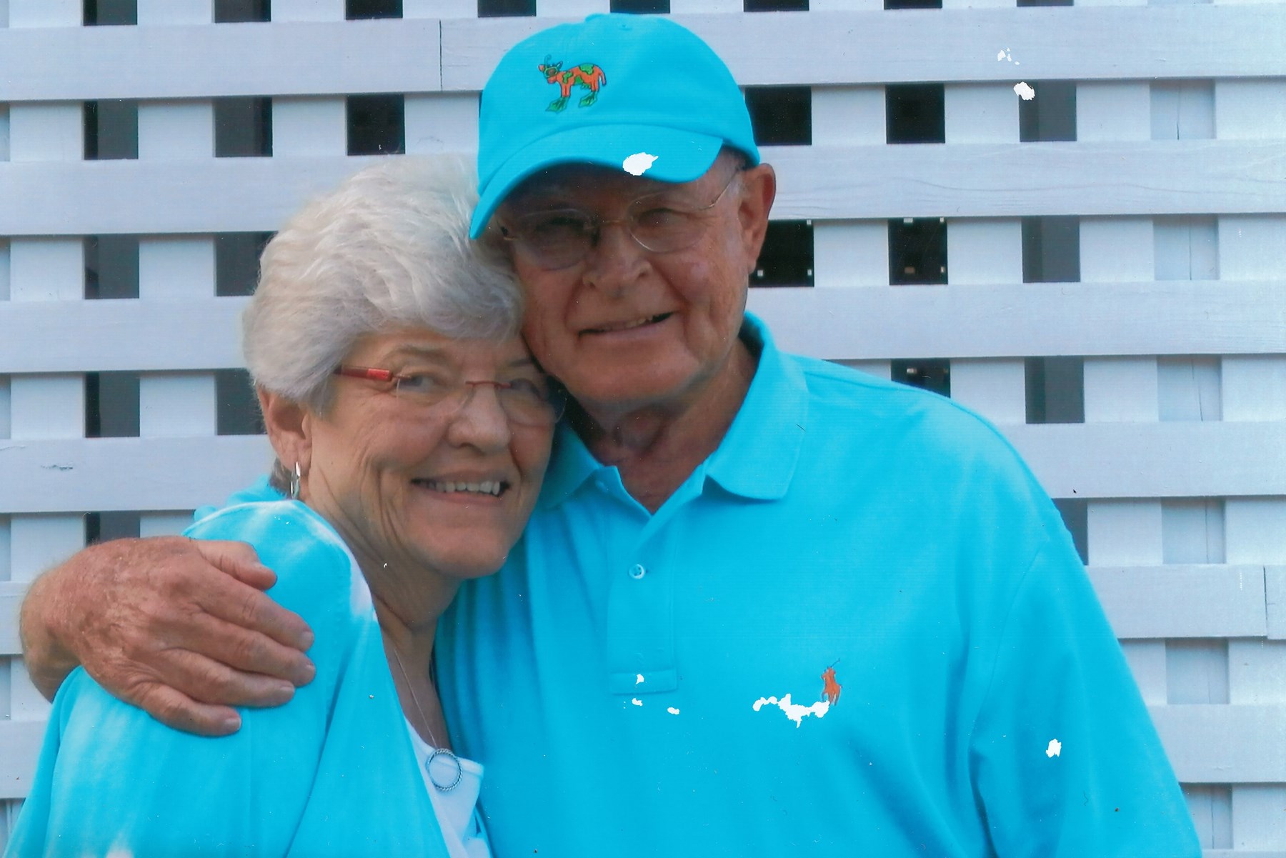 Avis de décès de Lawrence Russell Cooper Sr.