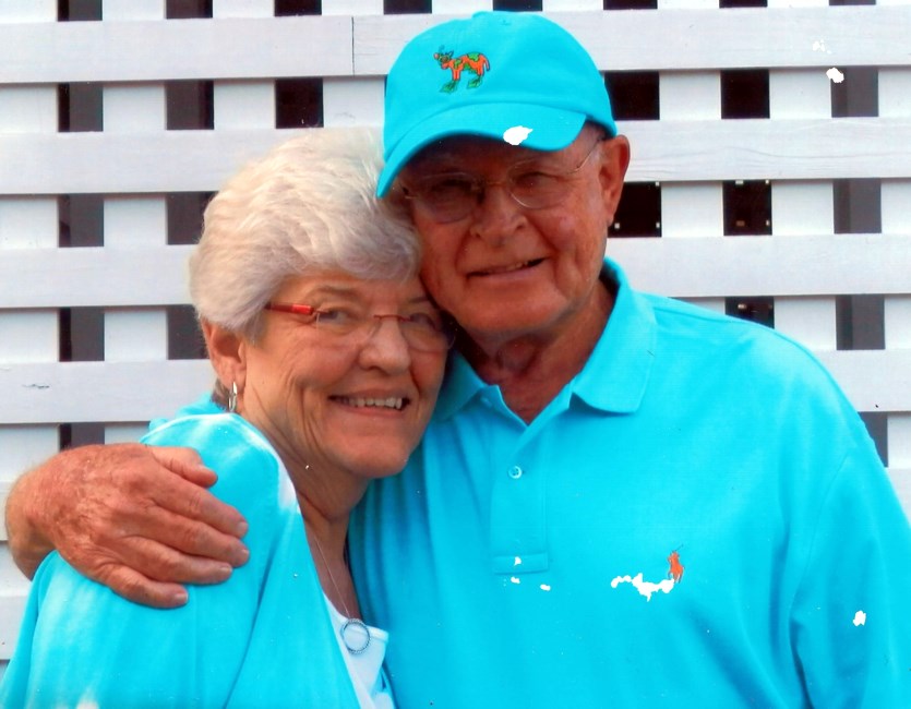 Avis de décès de Lawrence Russell Cooper Sr.