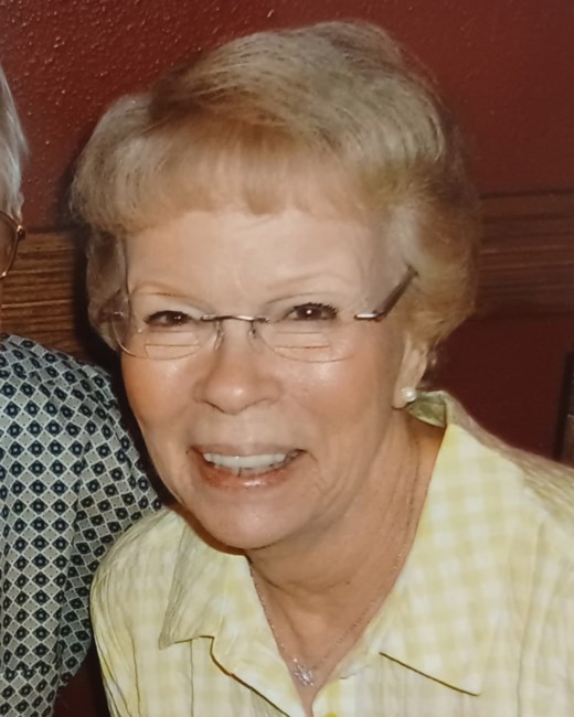 Obituary of Judith Ann Bielamowicz