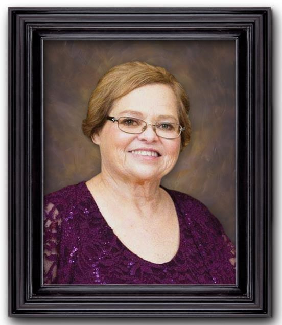 Obituary of Marilyn Gaye Barnard