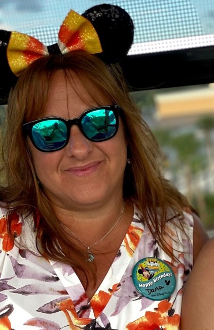 Obituary of Dana L. Shelley