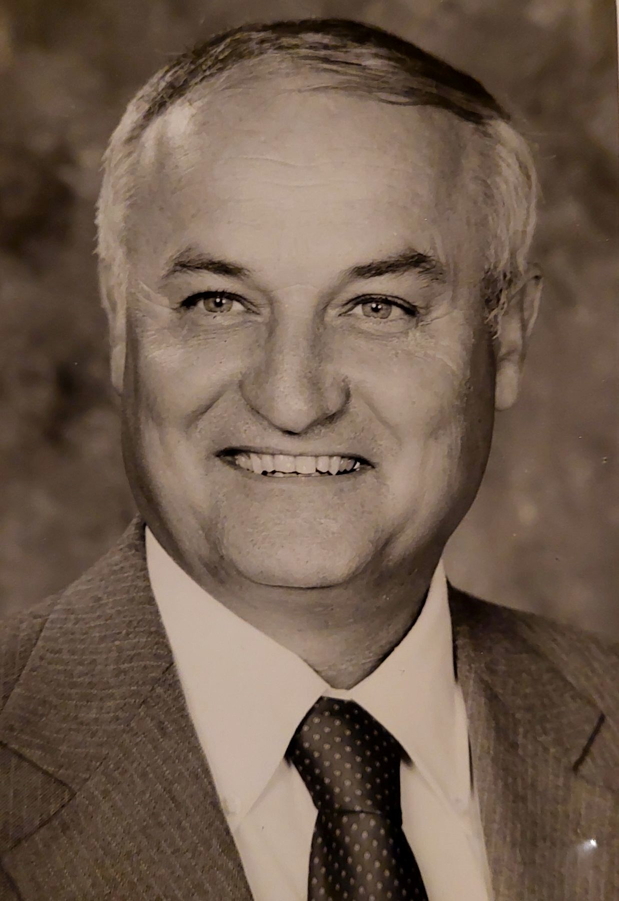 John Mobley Obituary - Winder, GA