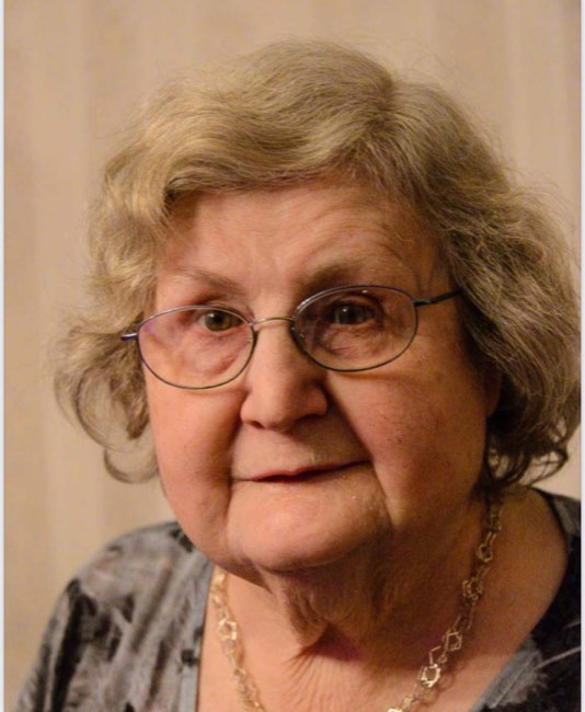 Obituary of Mavonne Carol Curtis