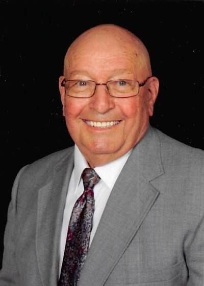 Obituary of William Clayton Hampton