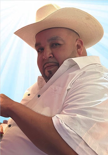 Obituary of Jorge Luis Guel