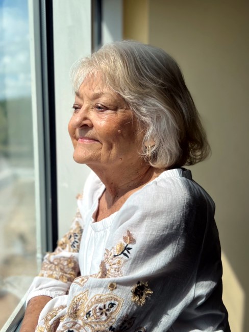 Avis de décès de Shelia "Bea" Noble