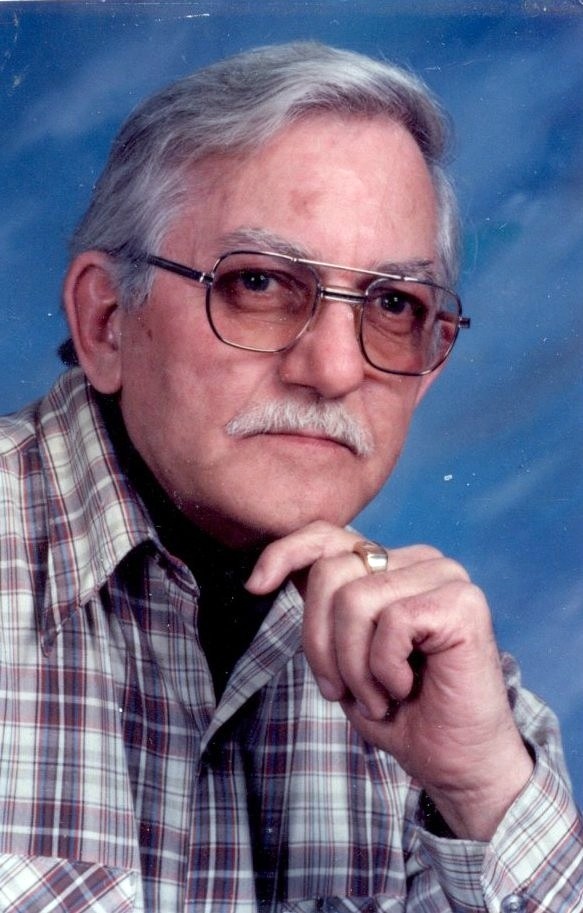 William Jack Damicone Sr. Obituary Ravenna, OH