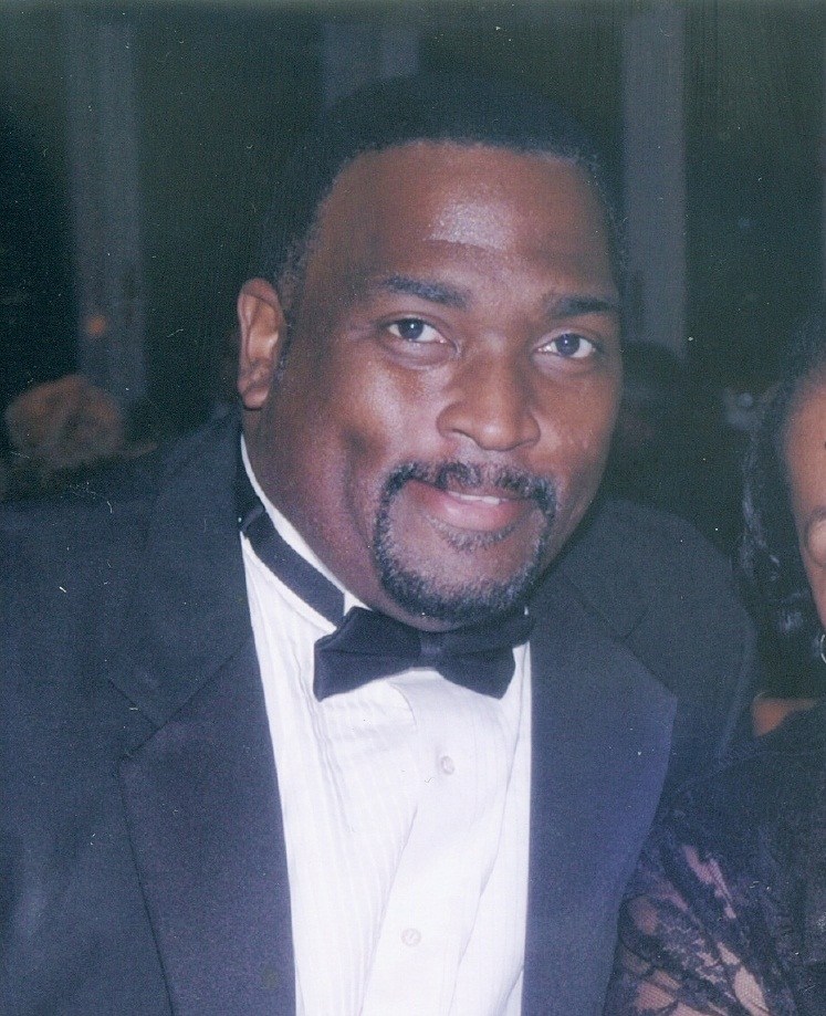 Obituario de Edward Andre Washington