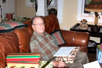 Obituary of Jack Cecil Mulliken