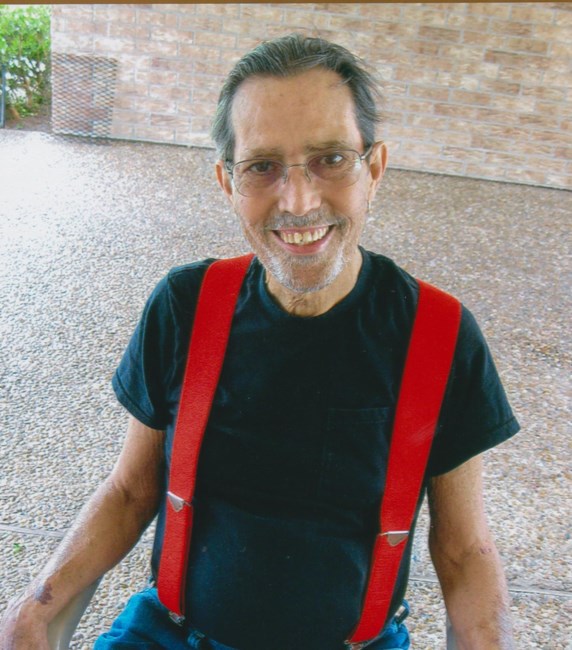 Obituary of Dennis Eugene Banks