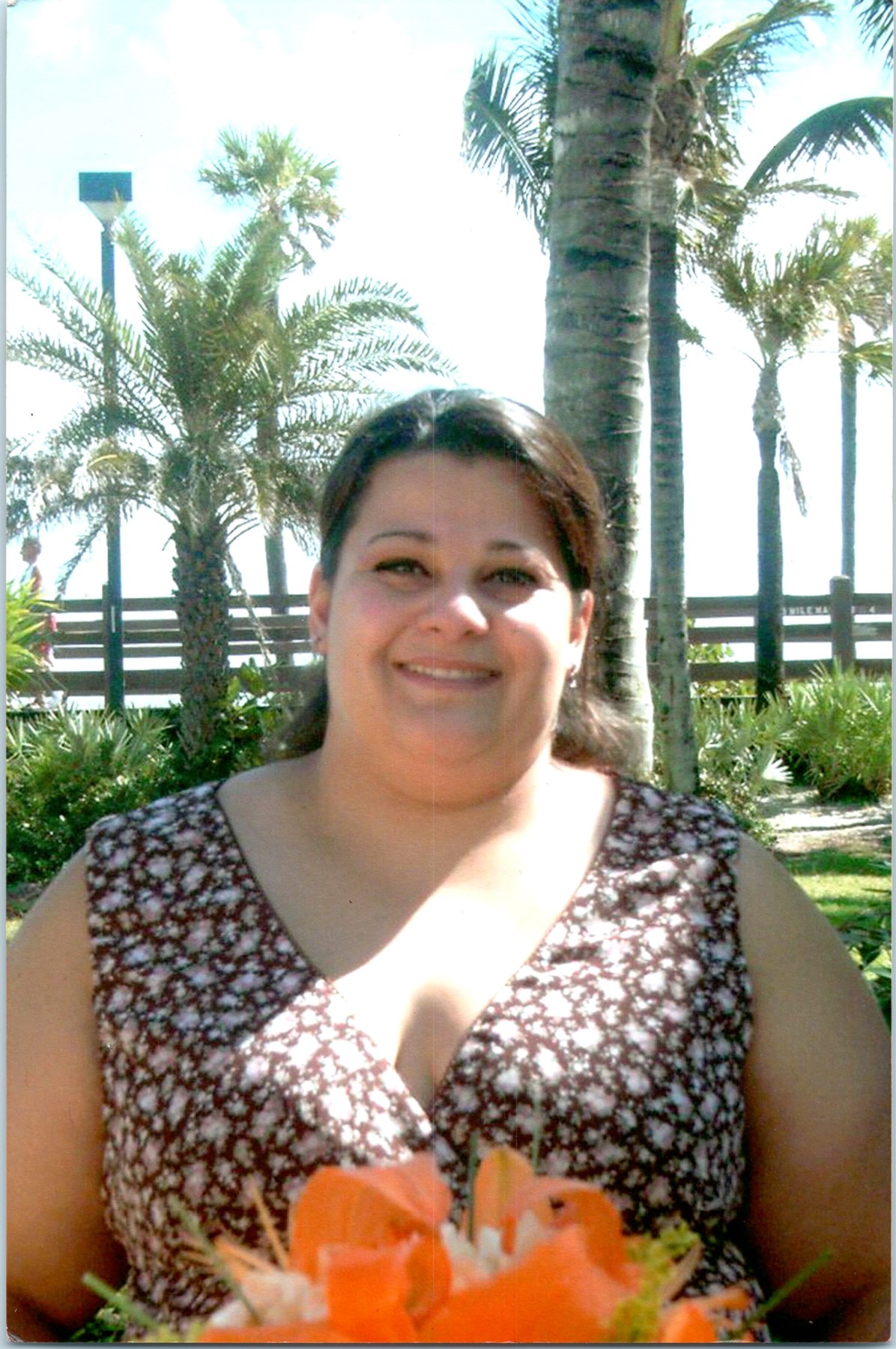 Obituary of Mildred Rivera Gonzalez