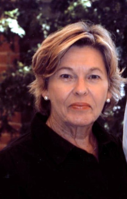 Obituary of Carol Ann Mixon Bradley