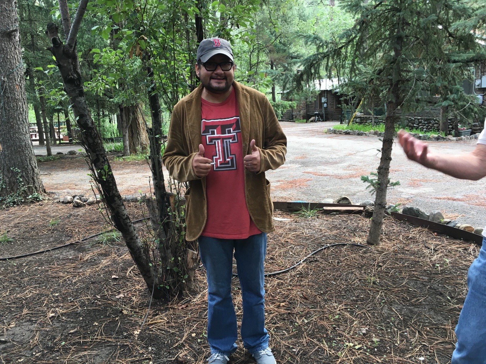 Obituary of Jason Price Forrester