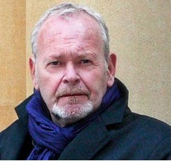 Obituario de Richard Le Parmentier