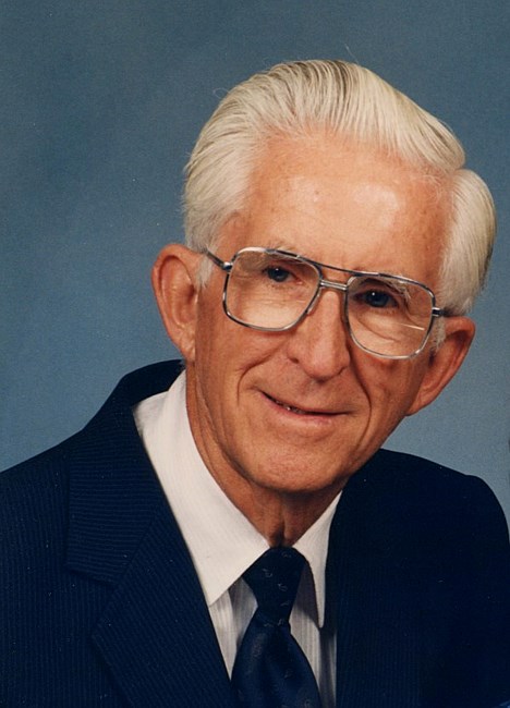 Obituary of Lee J Richards MD