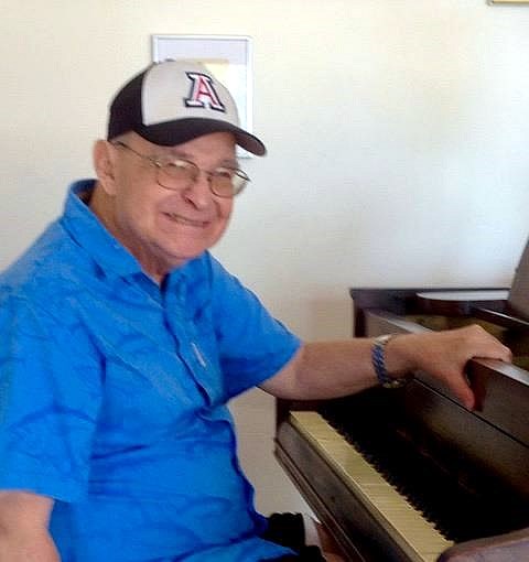 Avis de décès de Joseph Vitantonio Rossi Jr.