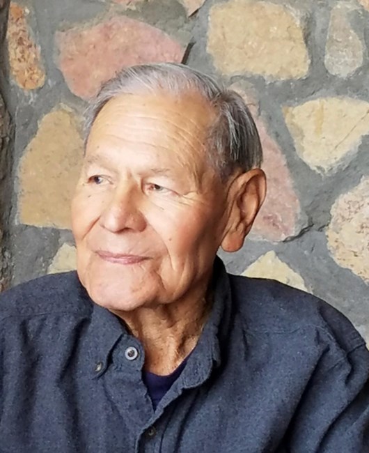 Obituary of Jose M Tavarez Sr.