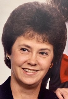 Obituary of Tana S. Johnson