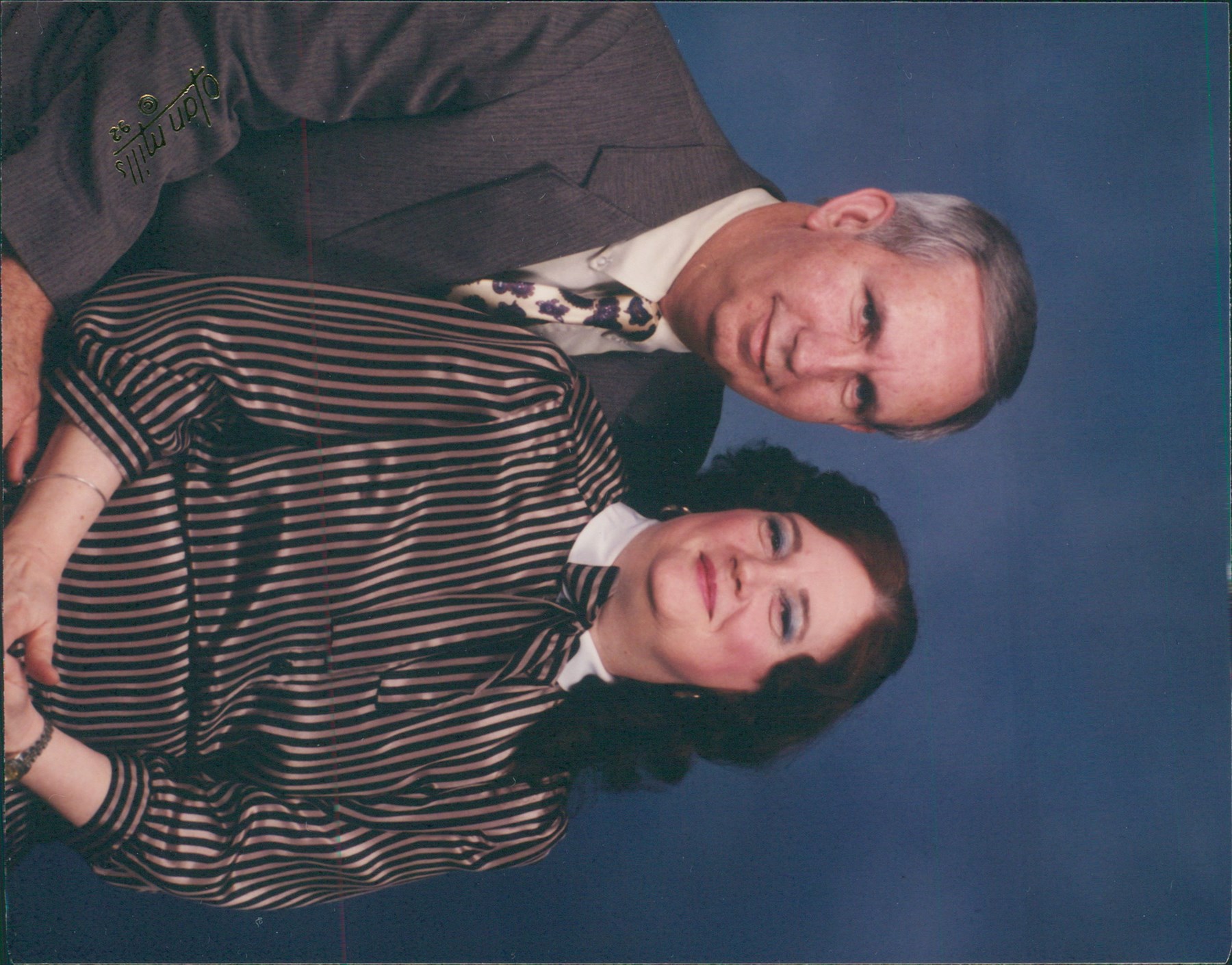 Obituary of Pamela Bussey Cullifer