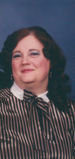 Obituary of Pamela Bussey Cullifer