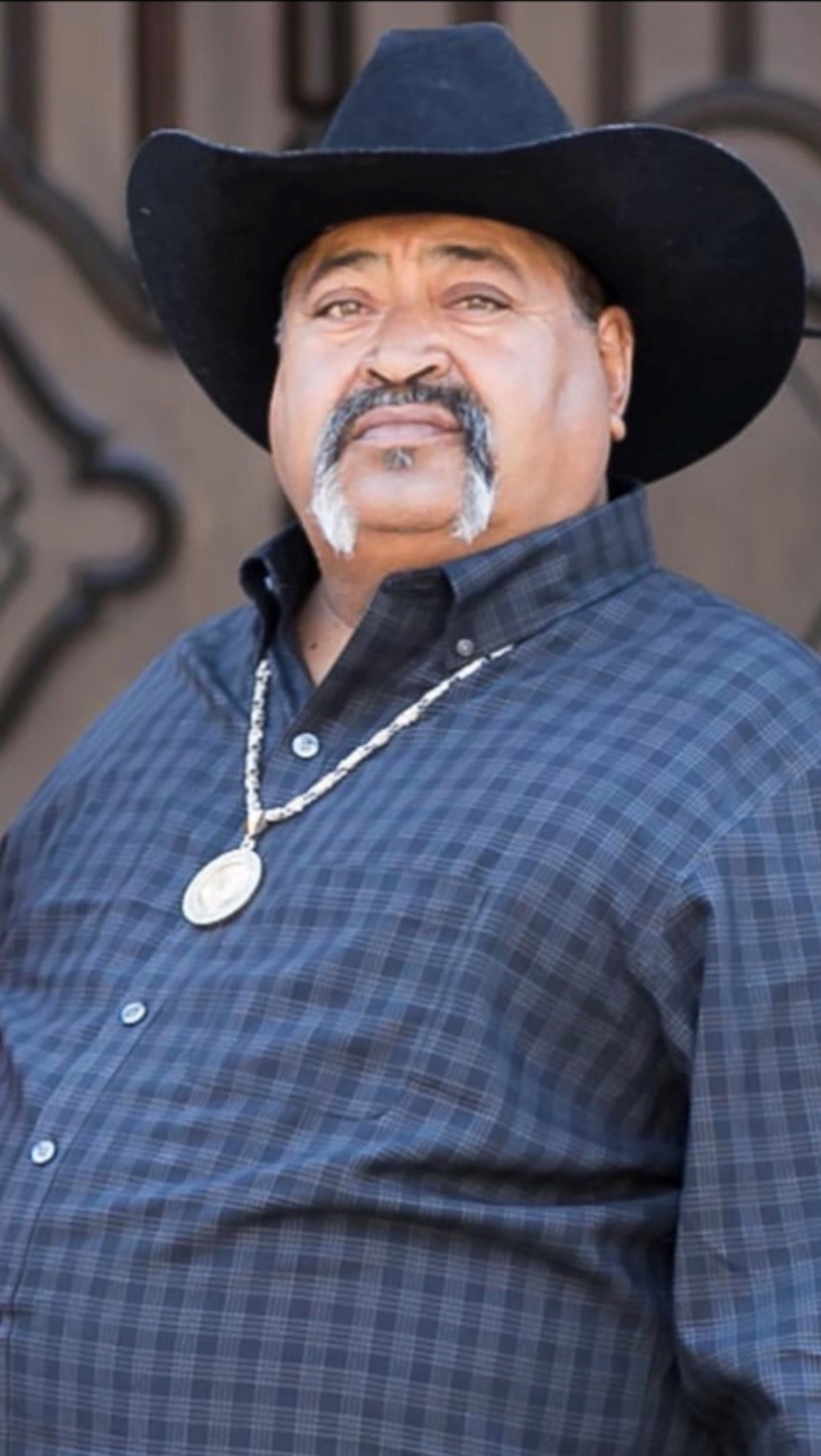 Obituary of Jose Cervantes