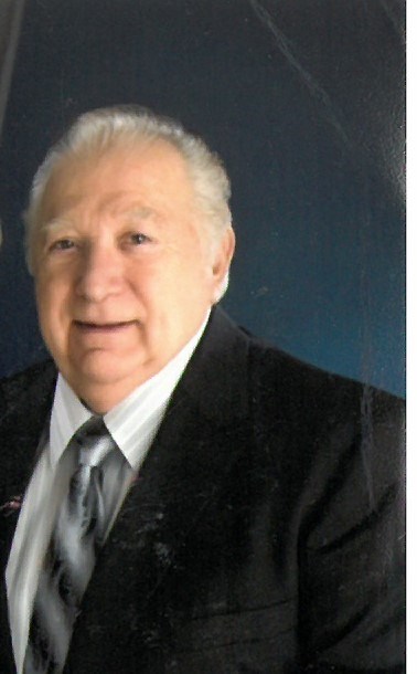 Obituary of Victor Edward West