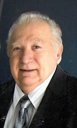 Obituario de Victor Edward West