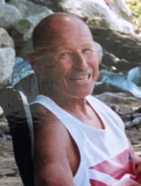 Obituary of John H. Klang Jr.