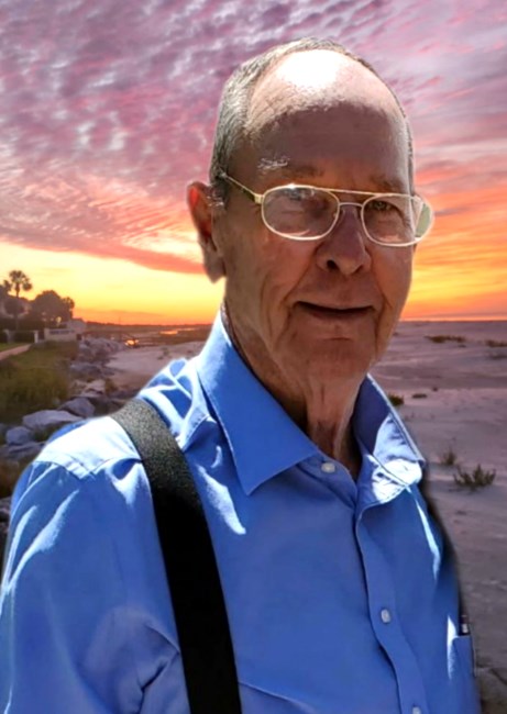 Obituary of Cecil Douglas Goode Jr.