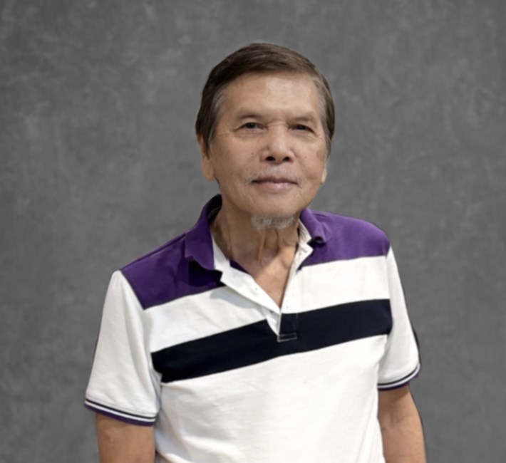 Obituary of Jaime Enriquez Jacinto