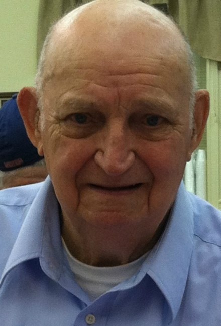 Avis de décès de James Grey Horne Sr.