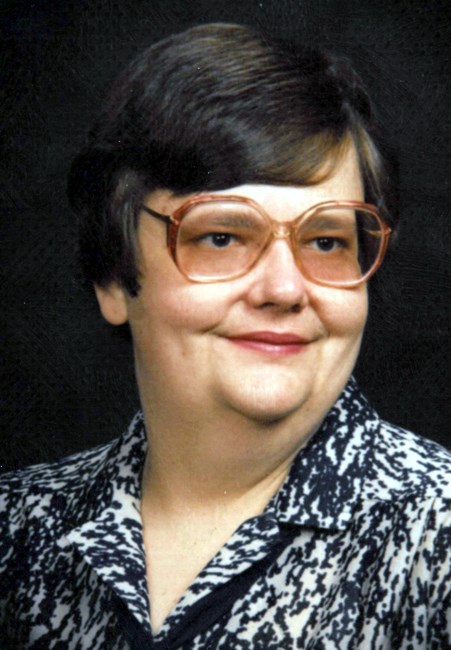 Obituary of Mary Ellen Edmunds