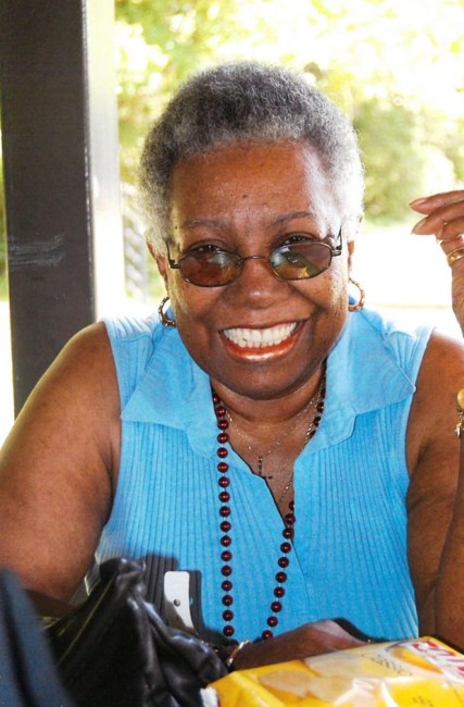 Obituary of Dolores Wright Kea