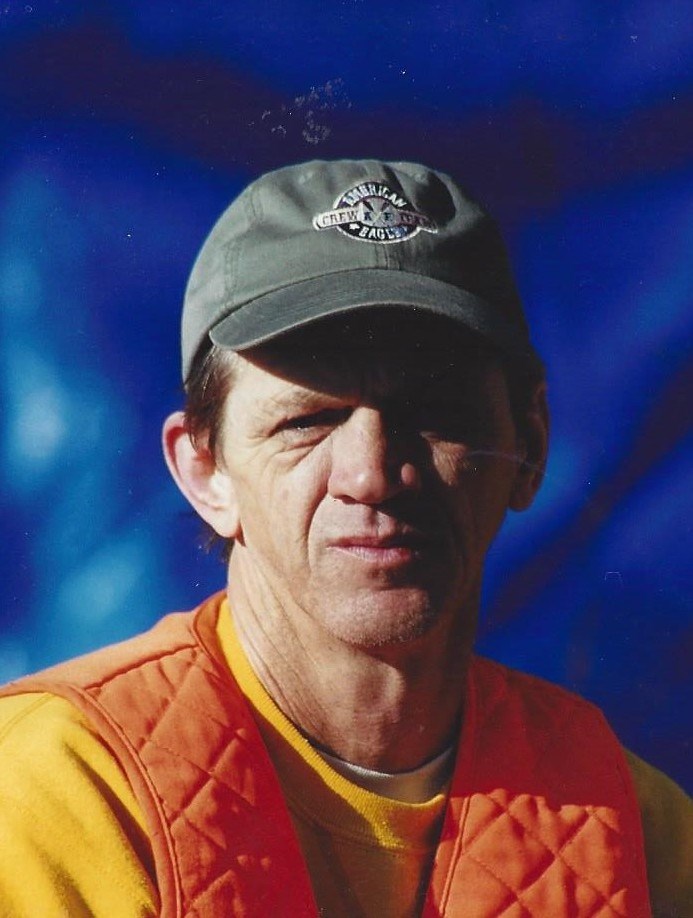 Obituary of William Wesley Ivey