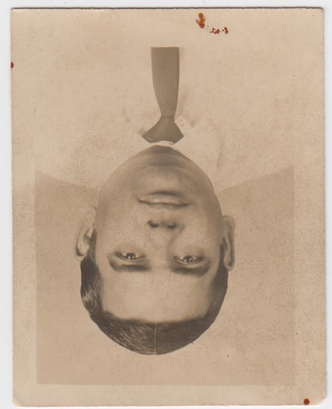 Obituary of Stephen Persaud