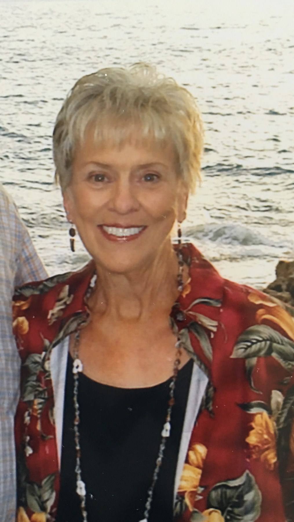 Obituary of Dolores "Dee" Shuel
