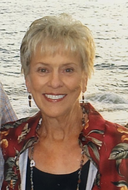 Obituary of Dolores "Dee" Shuel