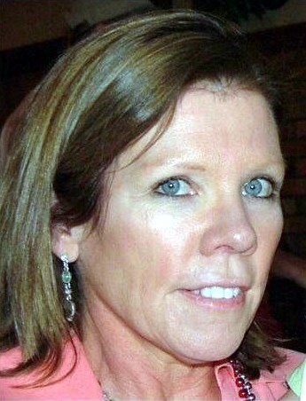 Obituary of Mary Ann (Mimi) Nugent Lewis