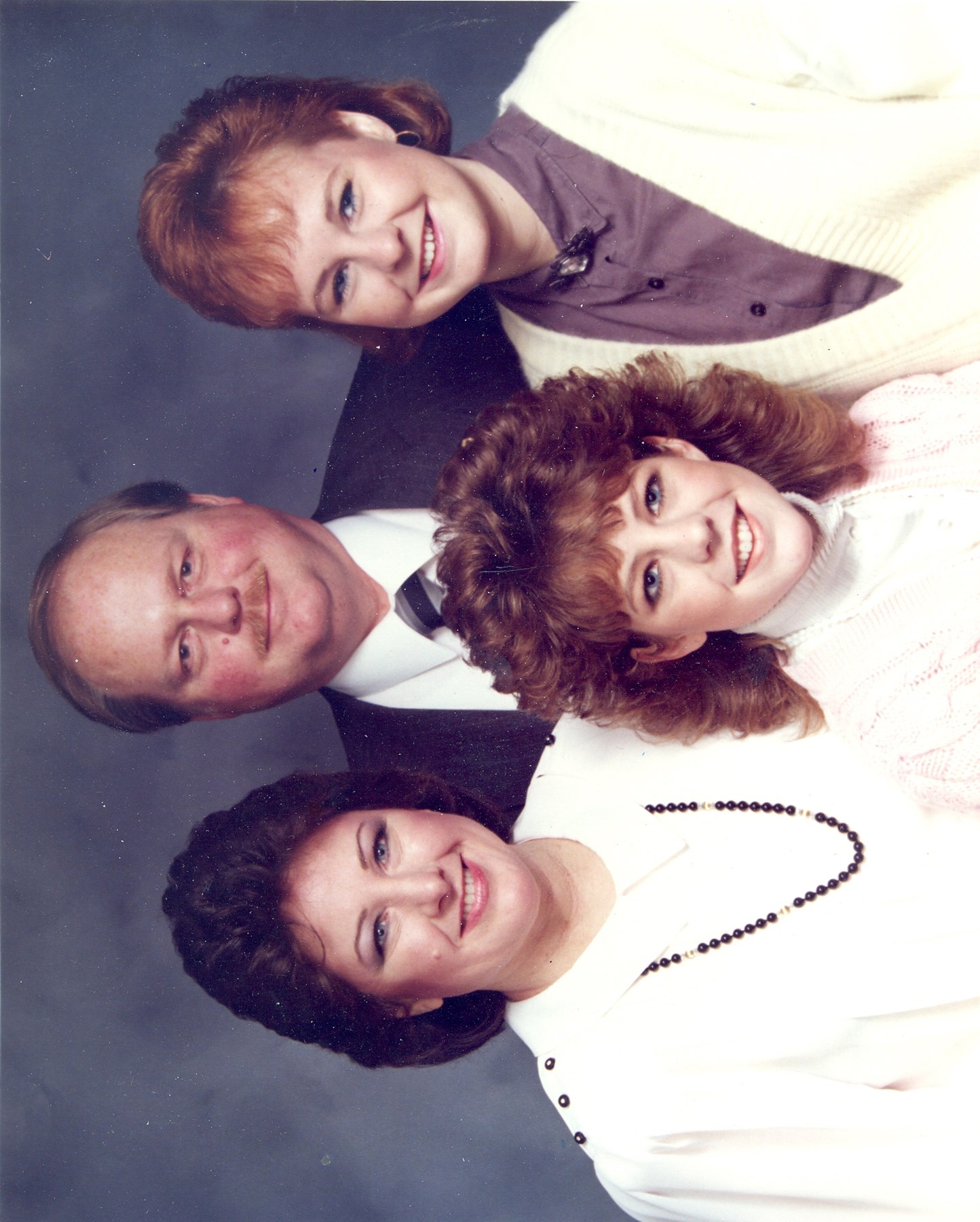 Obituary of Mary Ellis